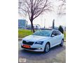 Skoda Superb ile Konforlu Yolculuk | Full Kaskolu Araç