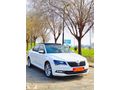 Skoda Superb ile Konforlu Yolculuk | Full Kaskolu Araç