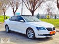 Skoda Superb ile Konforlu Yolculuk | Full Kaskolu Araç