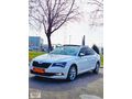 Skoda Superb ile Konforlu Yolculuk | Full Kaskolu Araç