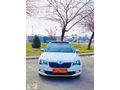 Skoda Superb ile Konforlu Yolculuk | Full Kaskolu Araç