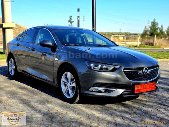 OPEL INSIGNIA En Temiz, En Uygun Fiyatlı Kiralık Araç