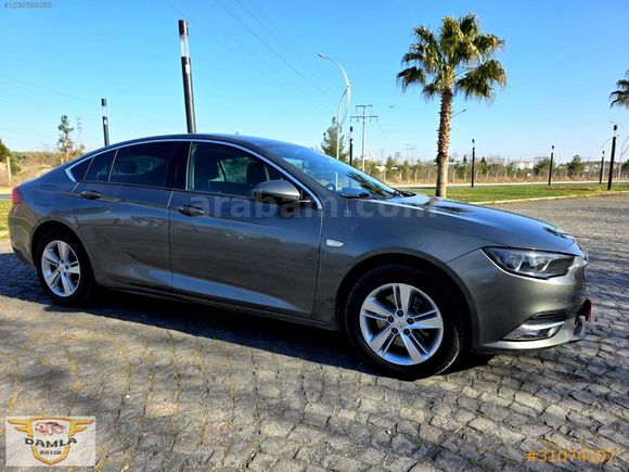 OPEL INSIGNIA En Temiz, En Uygun Fiyatlı Kiralık Araç