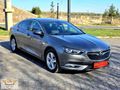 OPEL INSIGNIA En Temiz, En Uygun Fiyatlı Kiralık Araç
