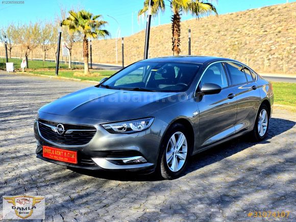 OPEL INSIGNIA En Temiz, En Uygun Fiyatlı Kiralık Araç