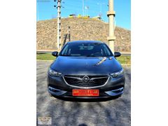 OPEL INSIGNIA En Temiz, En Uygun Fiyatlı Kiralık Araç