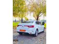 Renault Megane | Şoförlü Şoförsüz | Günlük Aylık Araç Kiralama
