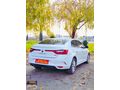 Renault Megane | Şoförlü Şoförsüz | Günlük Aylık Araç Kiralama