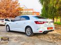 Renault Megane | Şoförlü Şoförsüz | Günlük Aylık Araç Kiralama