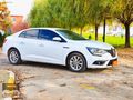 Renault Megane | Şoförlü Şoförsüz | Günlük Aylık Araç Kiralama