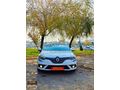 Renault Megane | Şoförlü Şoförsüz | Günlük Aylık Araç Kiralama