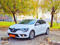 Renault Megane | Şoförlü Şoförsüz | Günlük Aylık Araç Kiralama
