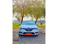Renault Megane | Şoförlü Şoförsüz | Günlük Aylık Araç Kiralama