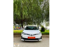 TOYOTA COROLLA / GÜNLÜK / HAFTALIK / AYLIK / ARAÇ KİRALAMA