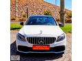 Mercedes | Lüks Araç Kiralama & Full Kasko