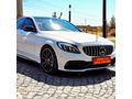 Mercedes | Lüks Araç Kiralama & Full Kasko