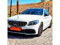 Mercedes | Lüks Araç Kiralama & Full Kasko