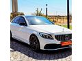 Mercedes | Lüks Araç Kiralama & Full Kasko