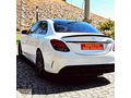 Mercedes | Lüks Araç Kiralama & Full Kasko