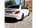Mercedes | Lüks Araç Kiralama & Full Kasko