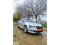 Skoda Superb Kiralama | Full Kasko & KABİS Kayıtlı Araç