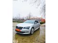 Skoda Superb Kiralama | Full Kasko & KABİS Kayıtlı Araç