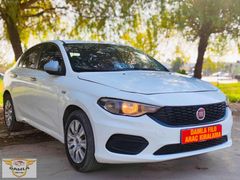 Uygun Fiyatlı Egea | Şanlıurfa Havalimanı Teslim Kiralama