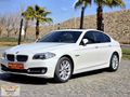 BMW 5 Serisi | Şık & Konforlu Araç Kiralama | Full Kasko