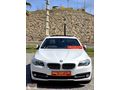 BMW 5 Serisi | Şık & Konforlu Araç Kiralama | Full Kasko