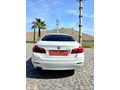 BMW 5 Serisi | Şık & Konforlu Araç Kiralama | Full Kasko