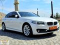 BMW 5 Serisi | Şık & Konforlu Araç Kiralama | Full Kasko