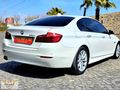 BMW 5 Serisi | Şık & Konforlu Araç Kiralama | Full Kasko