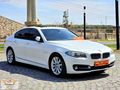 BMW 5 Serisi | Şık & Konforlu Araç Kiralama | Full Kasko