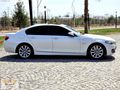 BMW 5 Serisi | Şık & Konforlu Araç Kiralama | Full Kasko