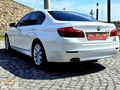 BMW 5 Serisi | Şık & Konforlu Araç Kiralama | Full Kasko