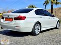 BMW 5 Serisi | Şık & Konforlu Araç Kiralama | Full Kasko