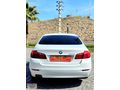 BMW 5 Serisi | Şık & Konforlu Araç Kiralama | Full Kasko