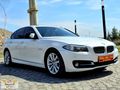 BMW 5 Serisi | Şık & Konforlu Araç Kiralama | Full Kasko