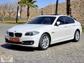 BMW 5 Serisi | Şık & Konforlu Araç Kiralama | Full Kasko