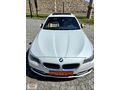 BMW 5 Serisi | Şık & Konforlu Araç Kiralama | Full Kasko