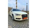 Audi A3 ile Prestijli Yolculuklar | Full Kasko & Teslimat
