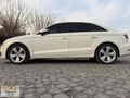 Audi A3 ile Prestijli Yolculuklar | Full Kasko & Teslimat