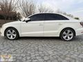 Audi A3 ile Prestijli Yolculuklar | Full Kasko & Teslimat