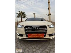 Audi A3 ile Prestijli Yolculuklar | Full Kasko & Teslimat