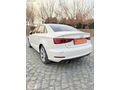 Audi A3 ile Prestijli Yolculuklar | Full Kasko & Teslimat