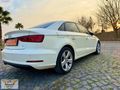 Audi A3 ile Prestijli Yolculuklar | Full Kasko & Teslimat
