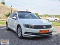 Passat B8 Kiralama | Şoförlü/Şoförsüz & Full Kaskolu Kiralama