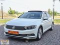 Passat B8 Kiralama | Şoförlü/Şoförsüz & Full Kaskolu Kiralama