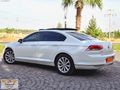 Passat B8 Kiralama | Şoförlü/Şoförsüz & Full Kaskolu Kiralama