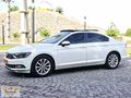 Passat B8 Kiralama | Şoförlü/Şoförsüz & Full Kaskolu Kiralama